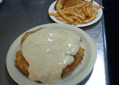 texas-style meals in fredericksburg, tx